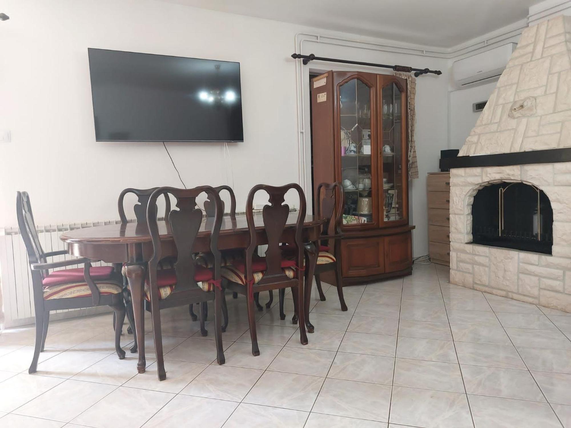 Kadinela, 200m From Kamenjak, Huge Quiet Garden With Barbecue, 2 New Kitchens Apartman *